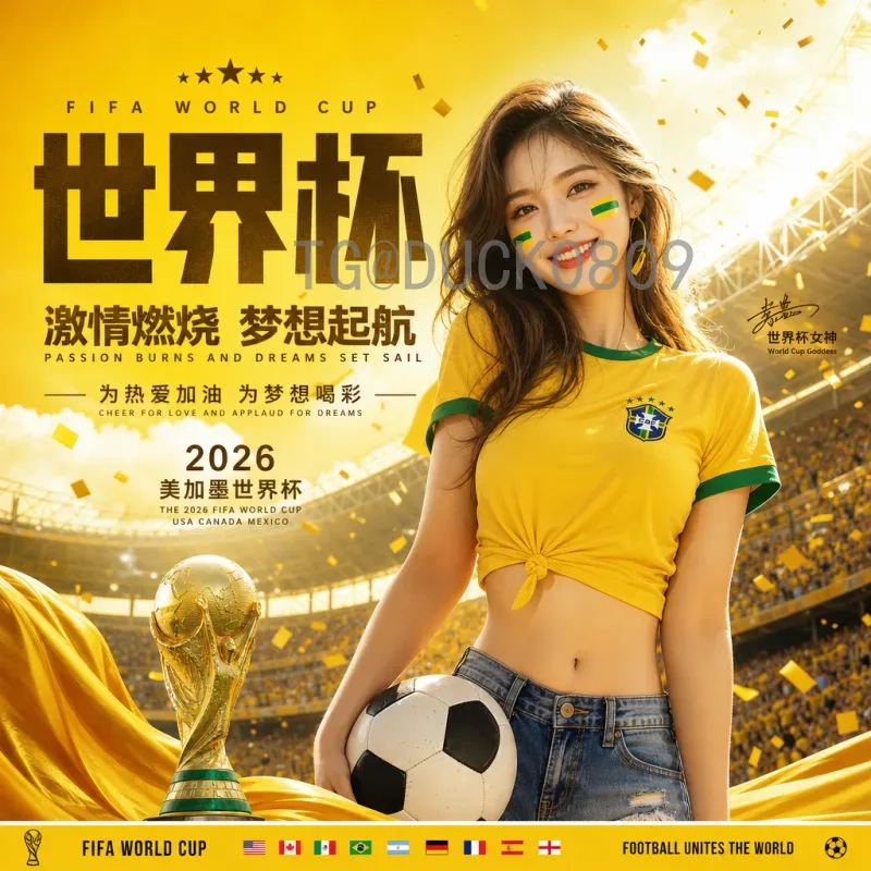 官方2026国际足联世界杯直播时间详解：赛程安排与观赛指南